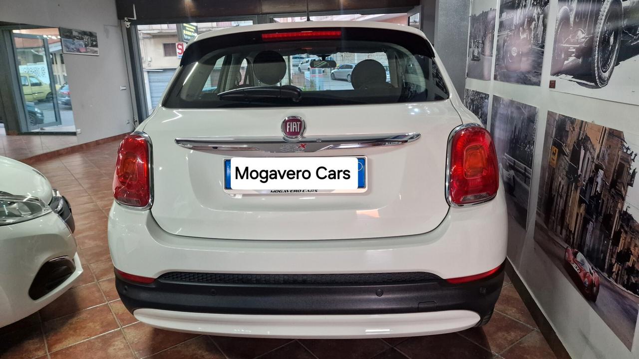 Fiat 500X 1.6 MultiJet 120 CV Business