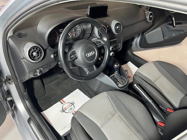 Audi A1 SPB 1.4 TDI S tronic