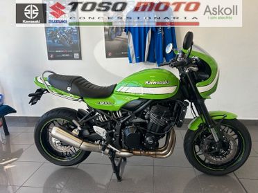 Kawasaki Z 900 RS