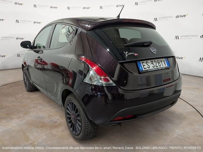 Lancia Ypsilon 1.2 69 CV ELEFANTINO ''NEOPATENTATI - 5 PORTE ''