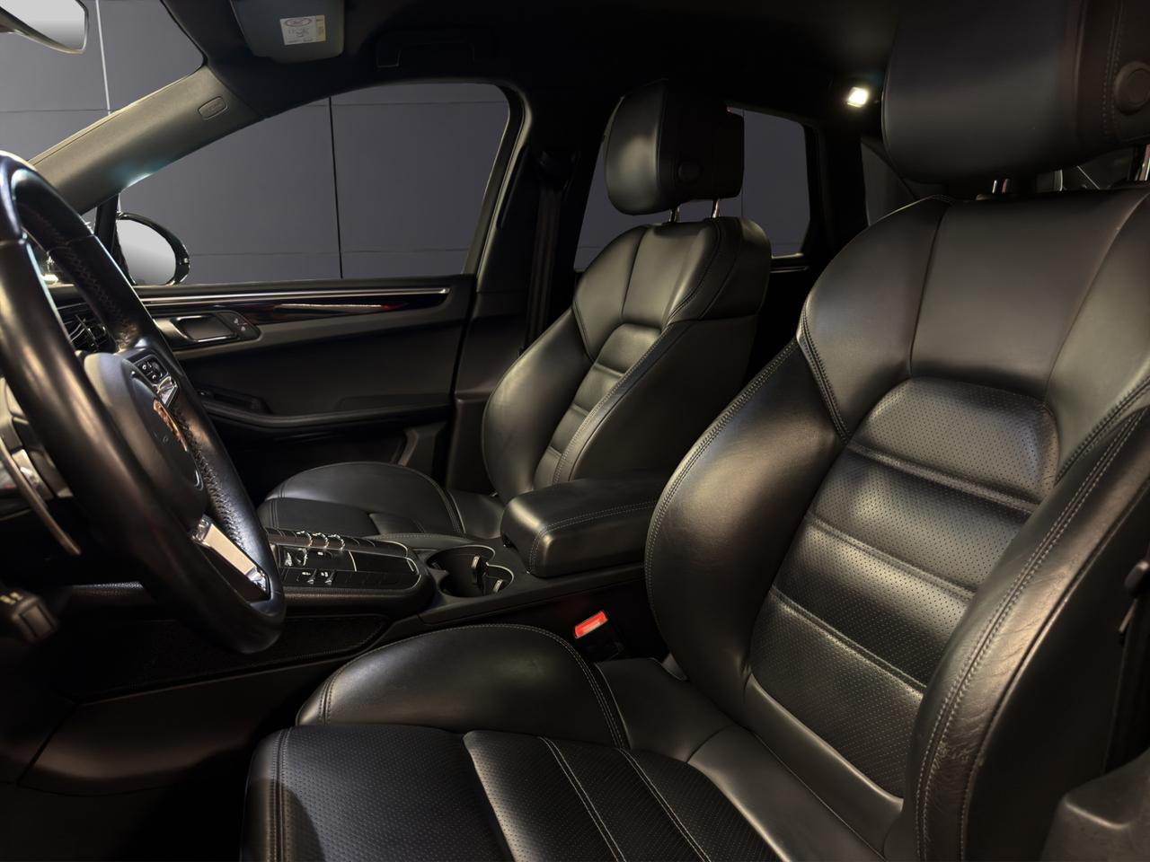 Porsche Macan 3.0 S 354cv pdk