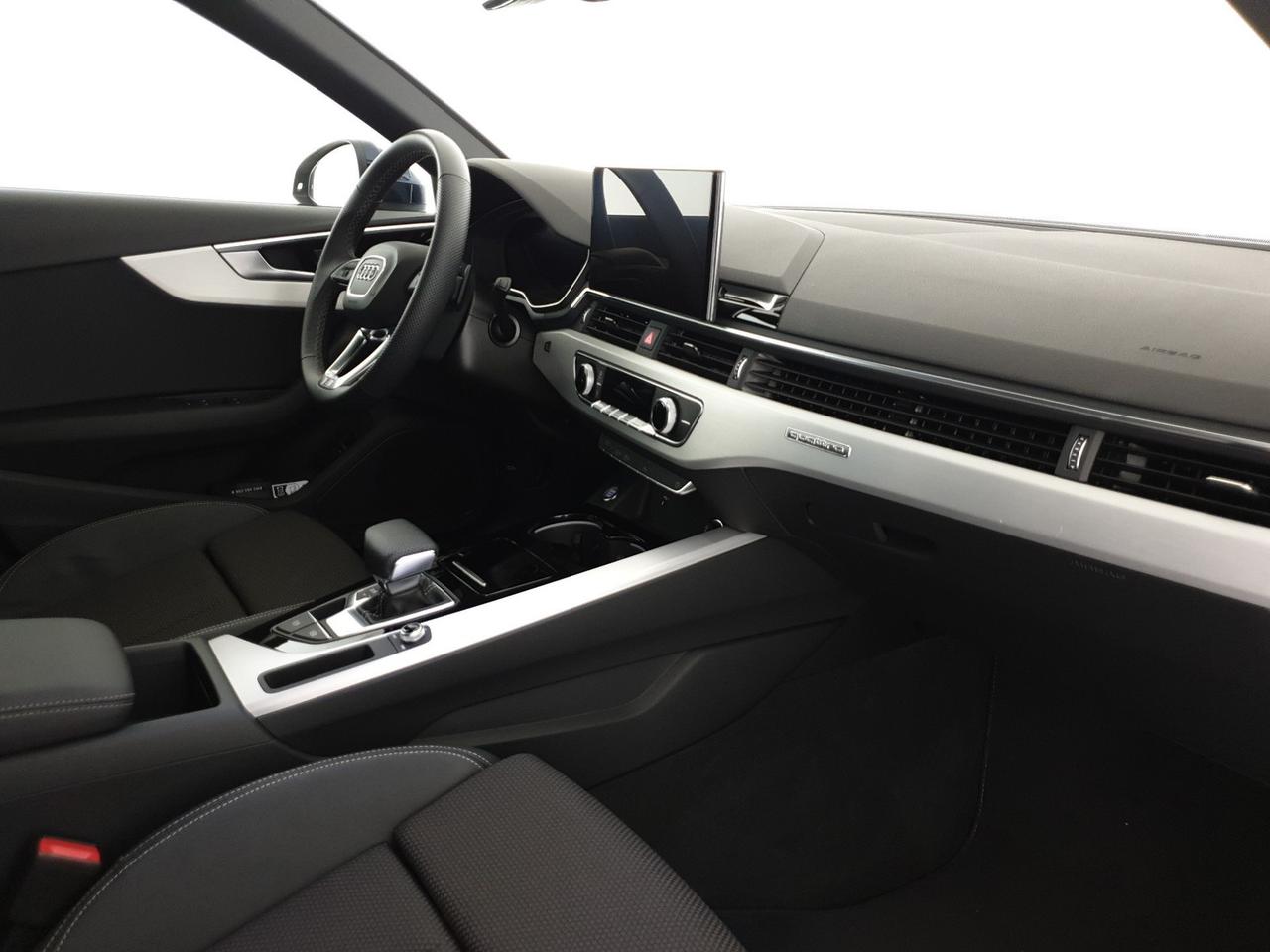 Avant 40TDI 204CV quattro S tronic S line Edition