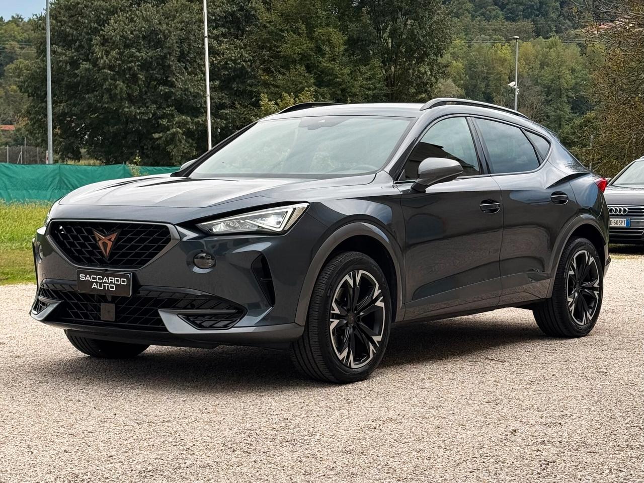 Cupra Formentor 1.5 TSI 150cv DSG | PREZZO PROMO