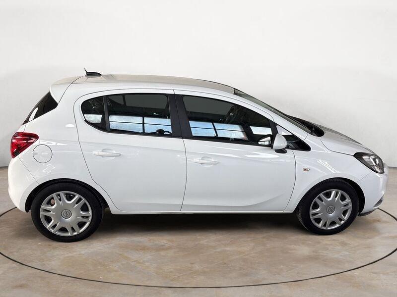 Opel Corsa Corsa 1.4 90CV GPL Tech 5 porte Advance
