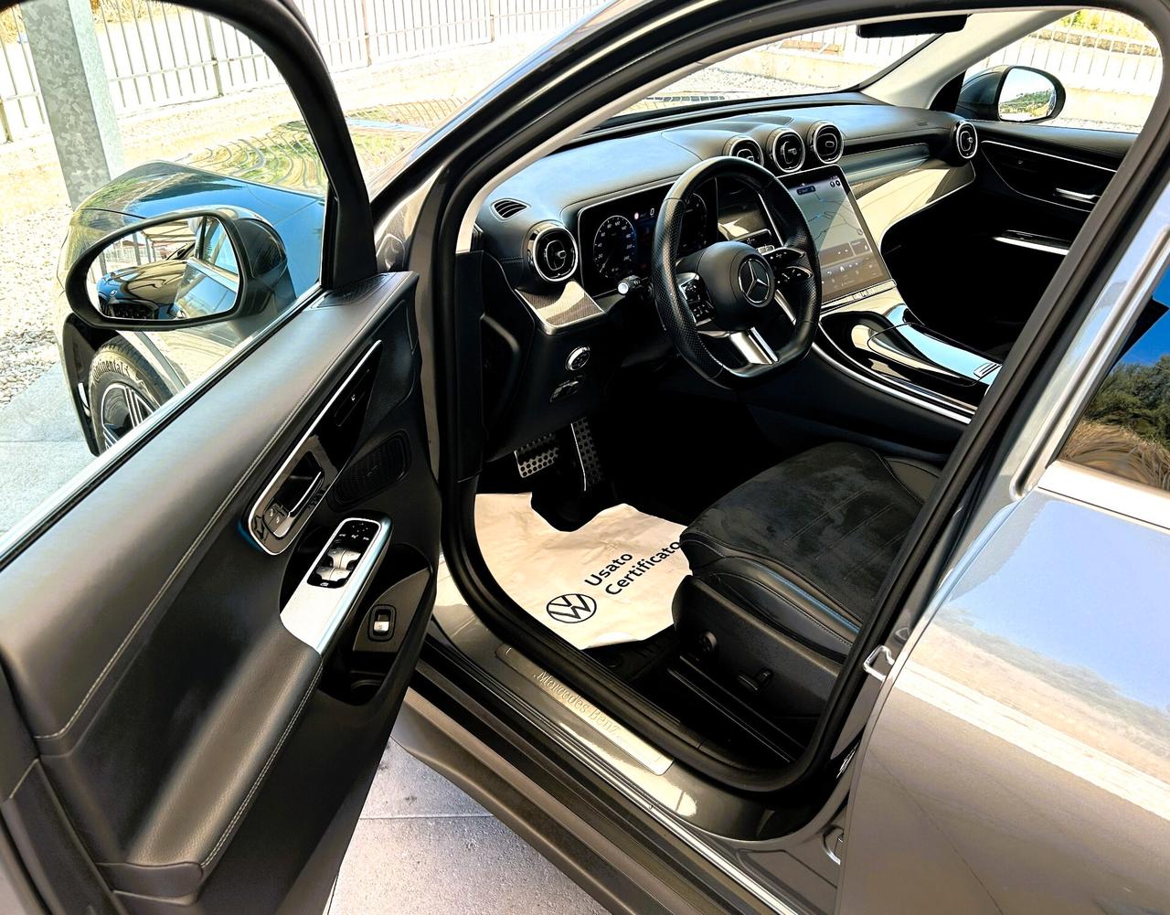 Mercedes-benz GLC 220 d 4Matic Mild Hybrid Advanced Plus