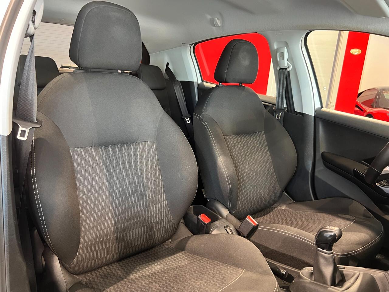 Peugeot 208 BlueHDi 75 5 porte Allure