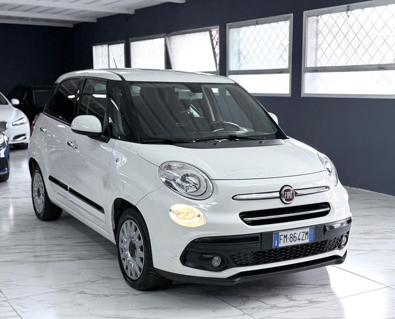 Fiat 500L 1.3 Multijet 95 CV