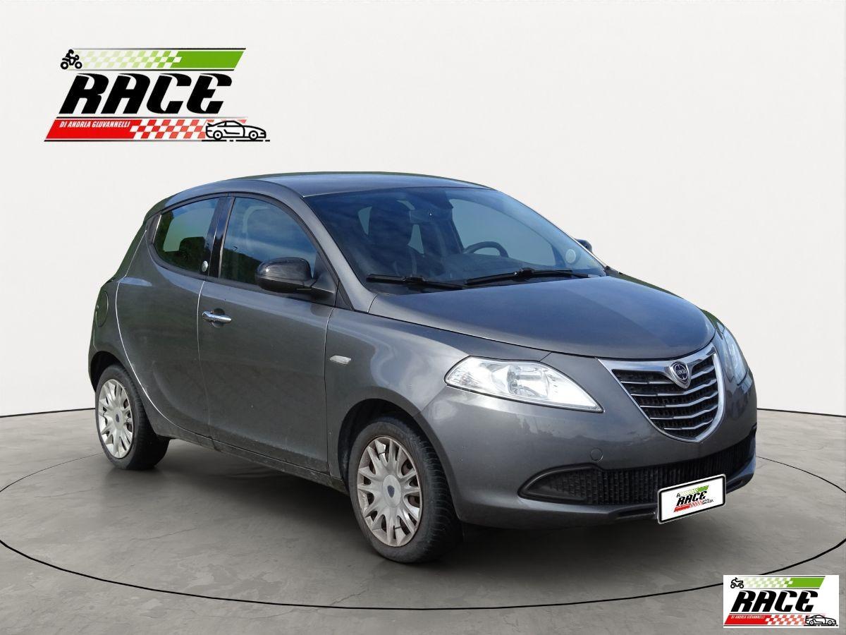 LANCIA - Ypsilon - 1.2 69 CV 5 porte GPL Ecochic Gold