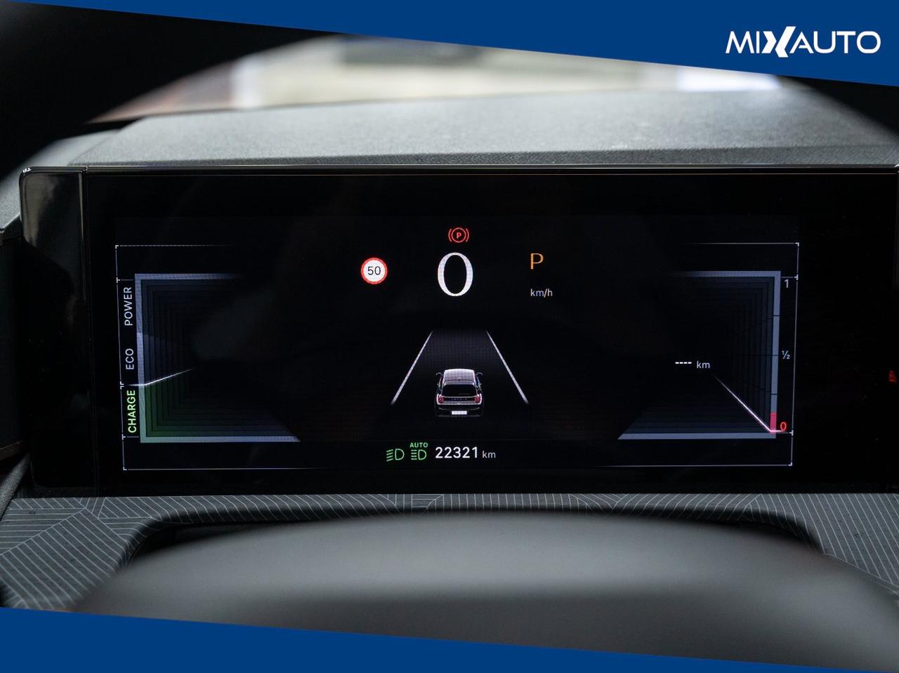 Lancia Ypsilon 1.2 MHEV LX 110CV E-DCT