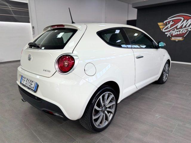 ALFA ROMEO MiTo 1.3 JTDm 95 CV S&S Super