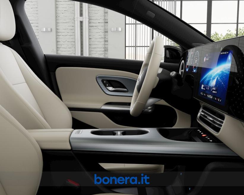 Mercedes CLA EQ Shooting Brake 250+ Advanced Plus