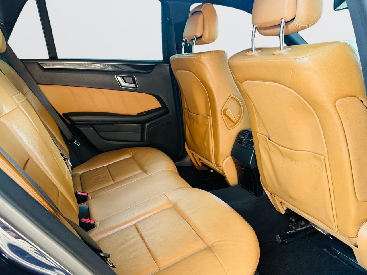 Mercedes-benz E SW 350 cdi be Avantgarde AMG 4matic auto