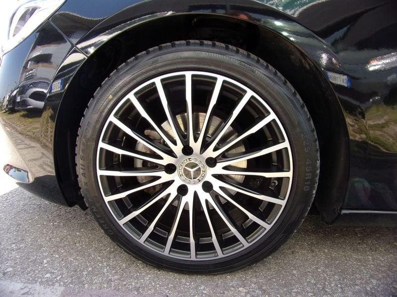 Mercedes-Benz Classe B B 180 Automatic