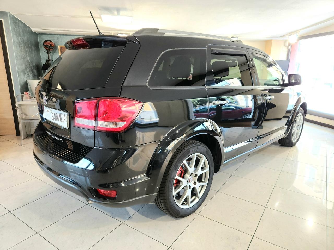 Fiat Freemont