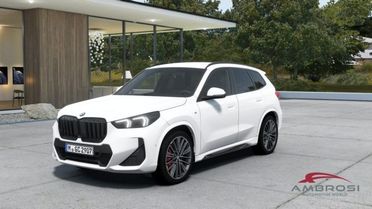 BMW X1 sDrive18d Msport Pro Premium Package