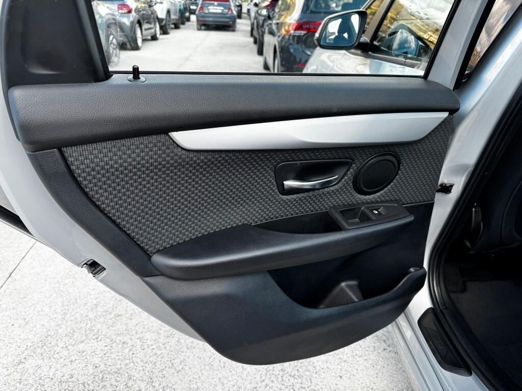 Bmw 216 216d Active Tourer