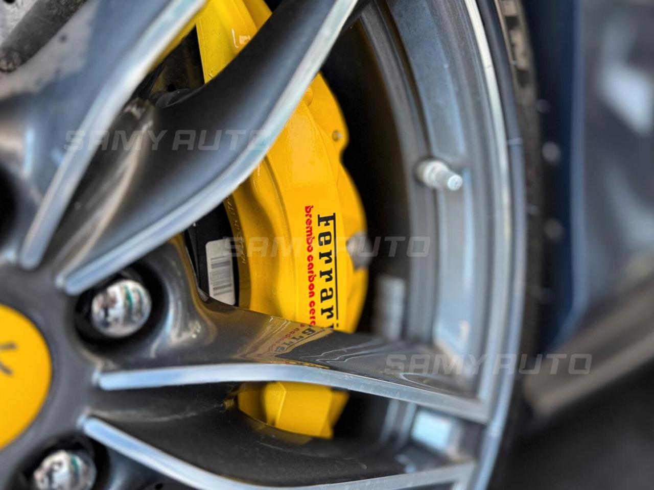 Ferrari Roma
