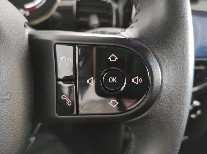 MINI Mini 5 porte (F55) - Mini 1.5 Cooper Classic 5 porte