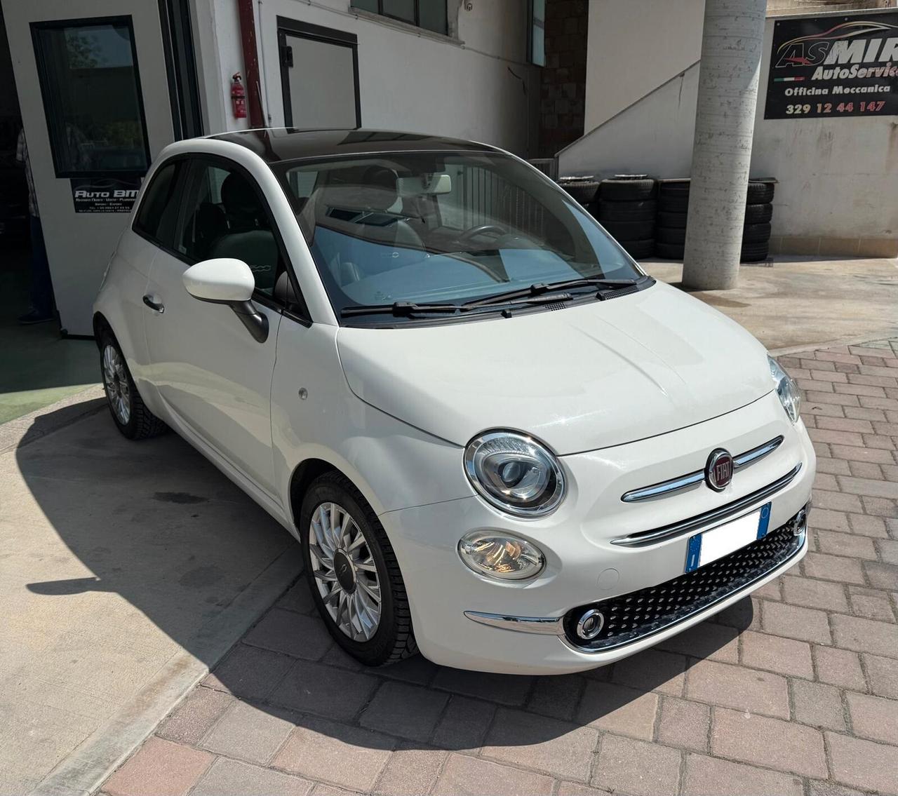 Fiat 500 1.3 Multijet 95 CV S