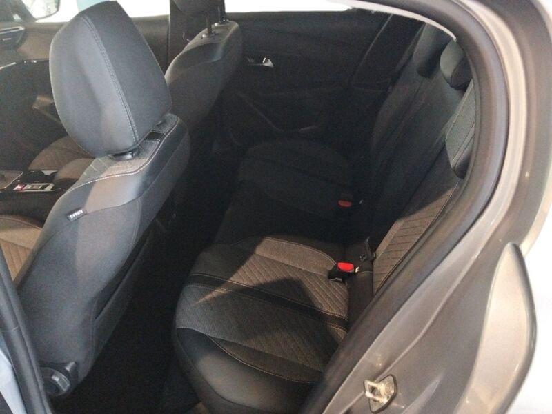 Peugeot 208 2ª serie PureTech 100 Stop&Start 5 porte Allure