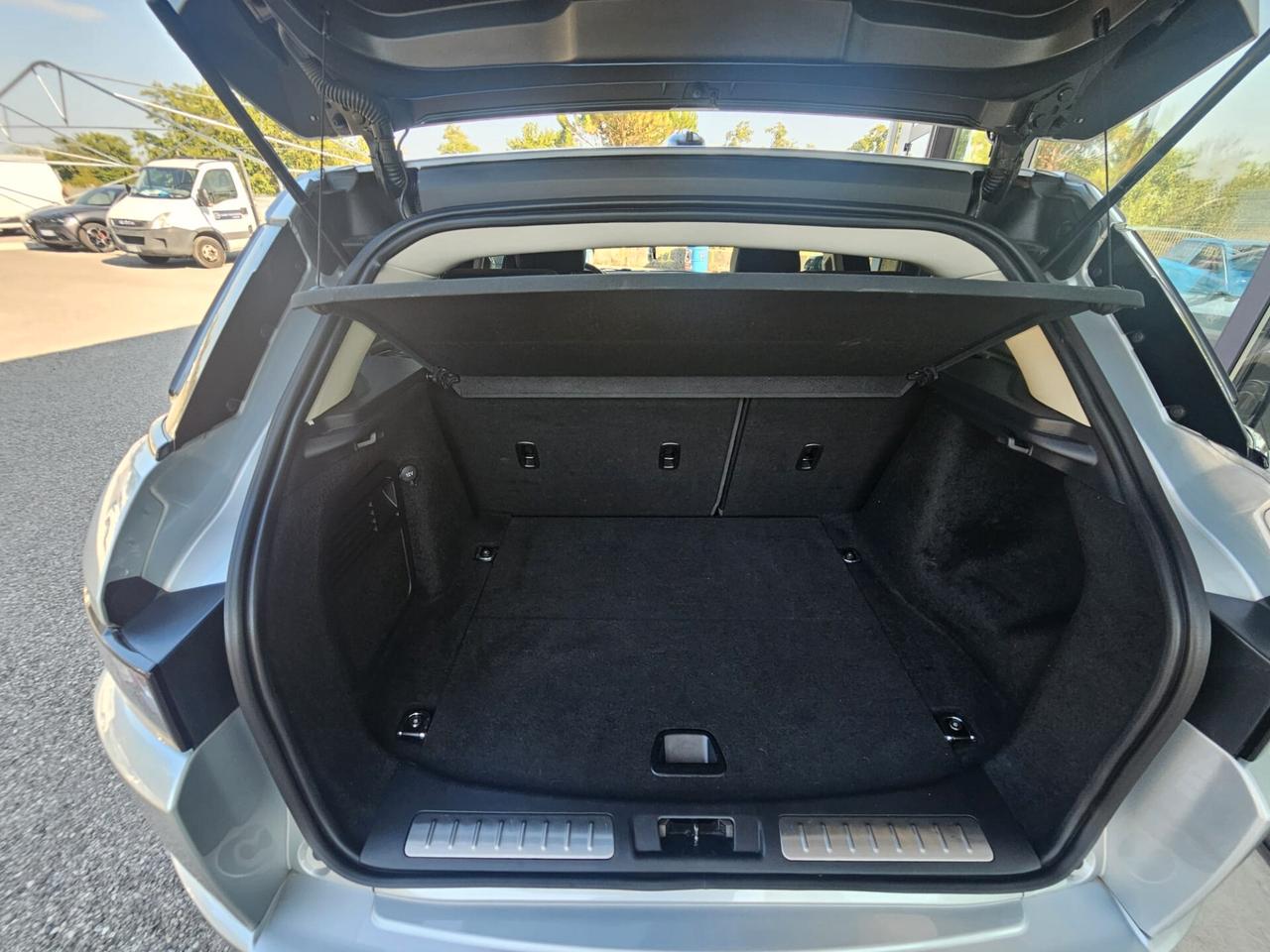 Land Rover Range Evoque 2.2 Sd4 5p. Prestige