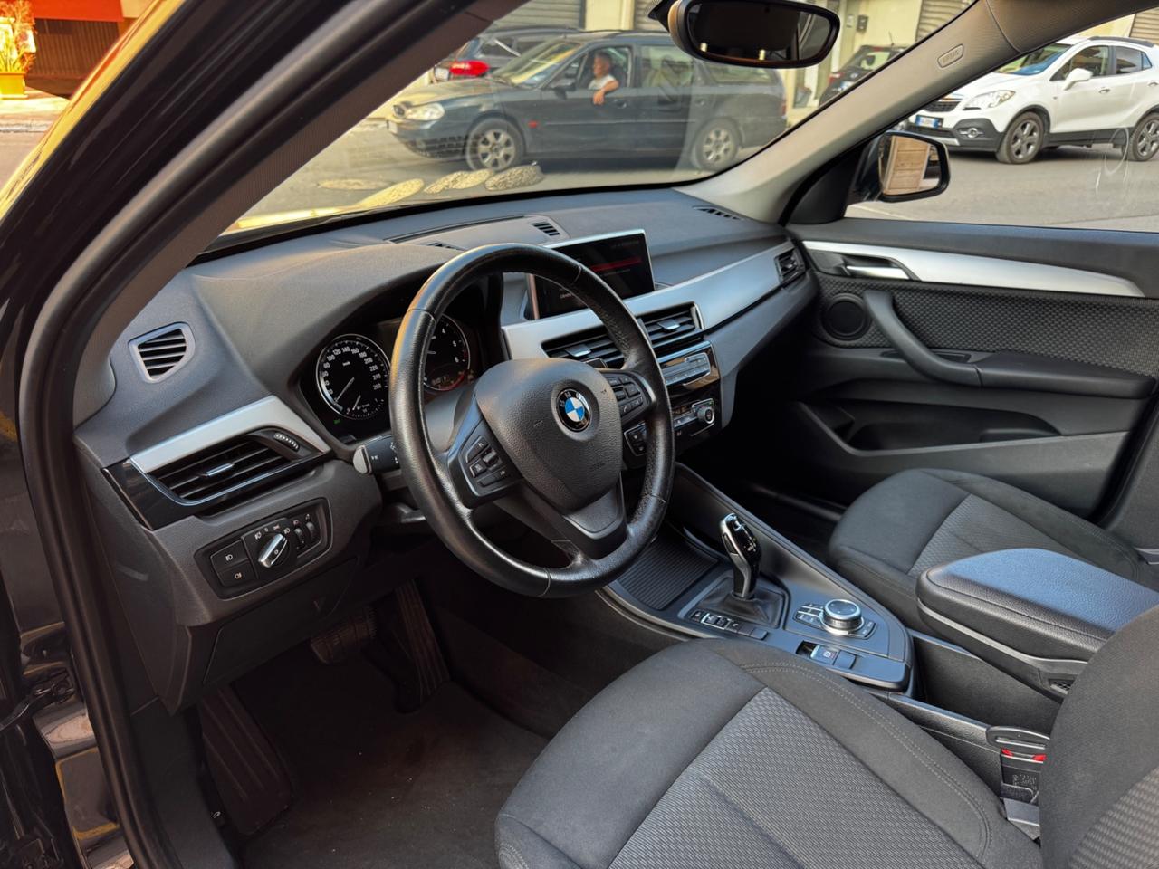 Bmw X1 2.0d 150 cv sDrive SPORT