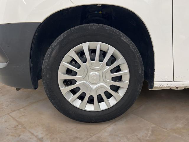 TOYOTA Proace City 1.5D 130 CV S&S PL 4p. Comfort