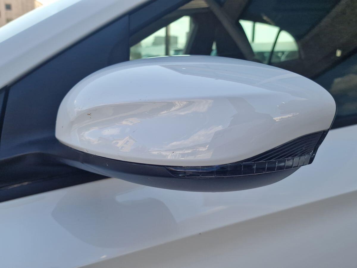KM0 - MG MG3 MY 25 1.5 MT STANDARD DOVER WHITE