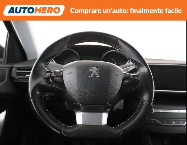 PEUGEOT 308 BlueHDi 130 S&S Business