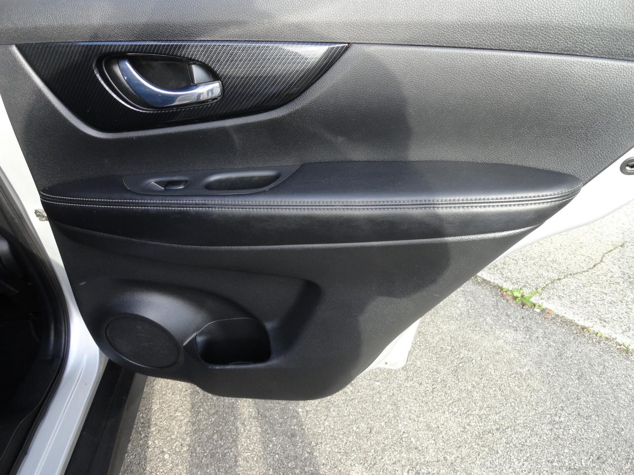 Nissan X-Trail 1.6 dCi 2WD Business