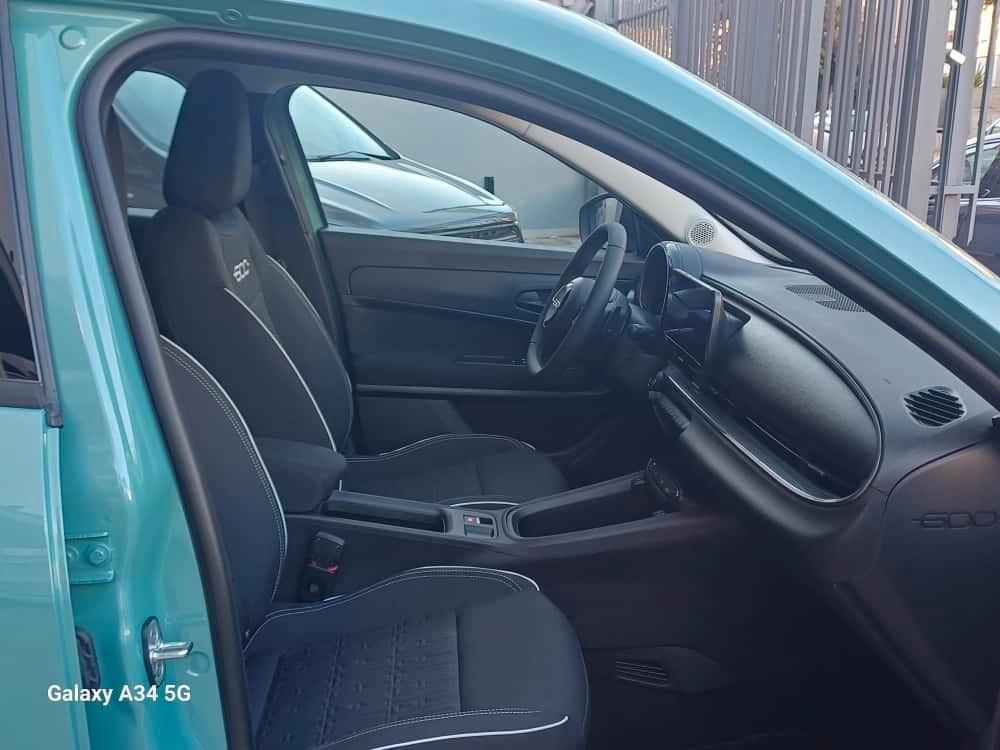 Fiat 600 Hybrid 110 CV DCT MHEV