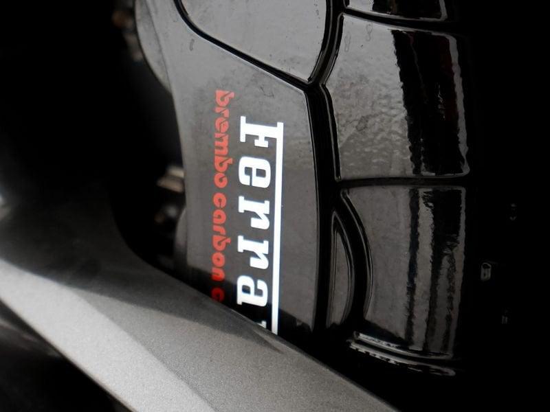 Ferrari 296 GTB 296 GTB 3.0