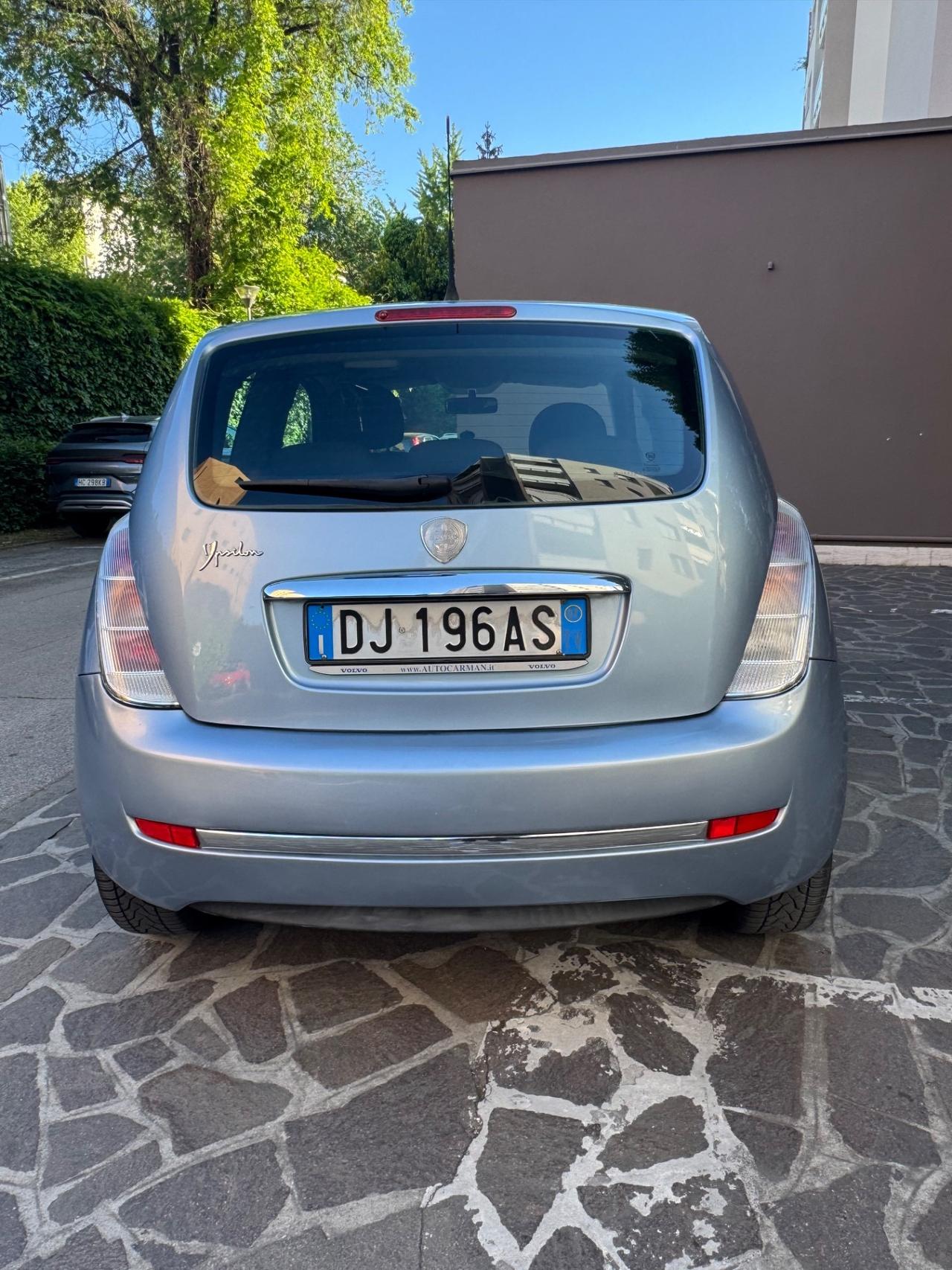 Lancia Ypsilon 1.2 Passion