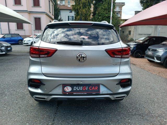 MG ZS Classic 1.5 VTi-tech Luxury