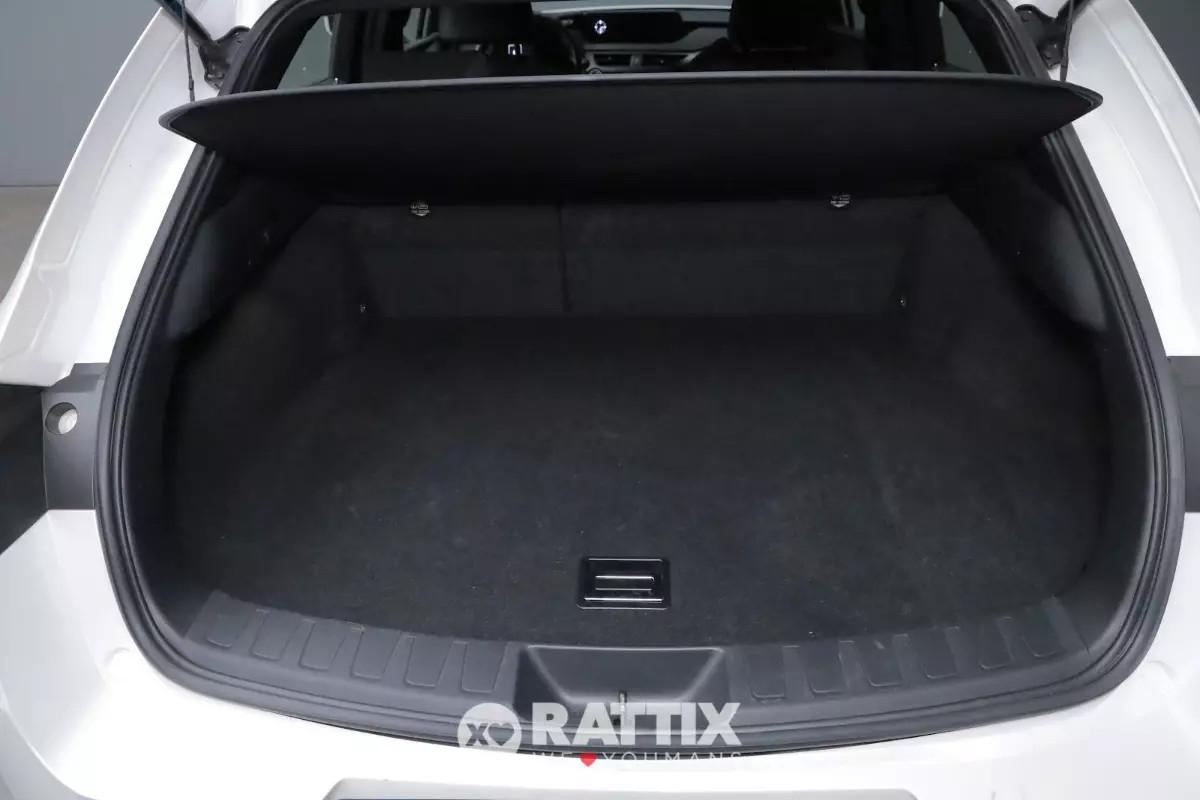 Lexus UX 250h 2.0 Hybrid Executive CVT 4WD
