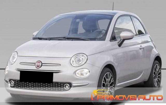 FIAT 500 1.2 Dualogic Star