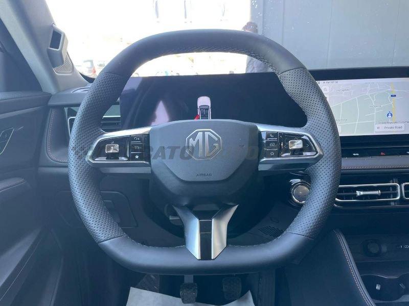 MG HS Nuova HS 1.5T MT COMFORT White