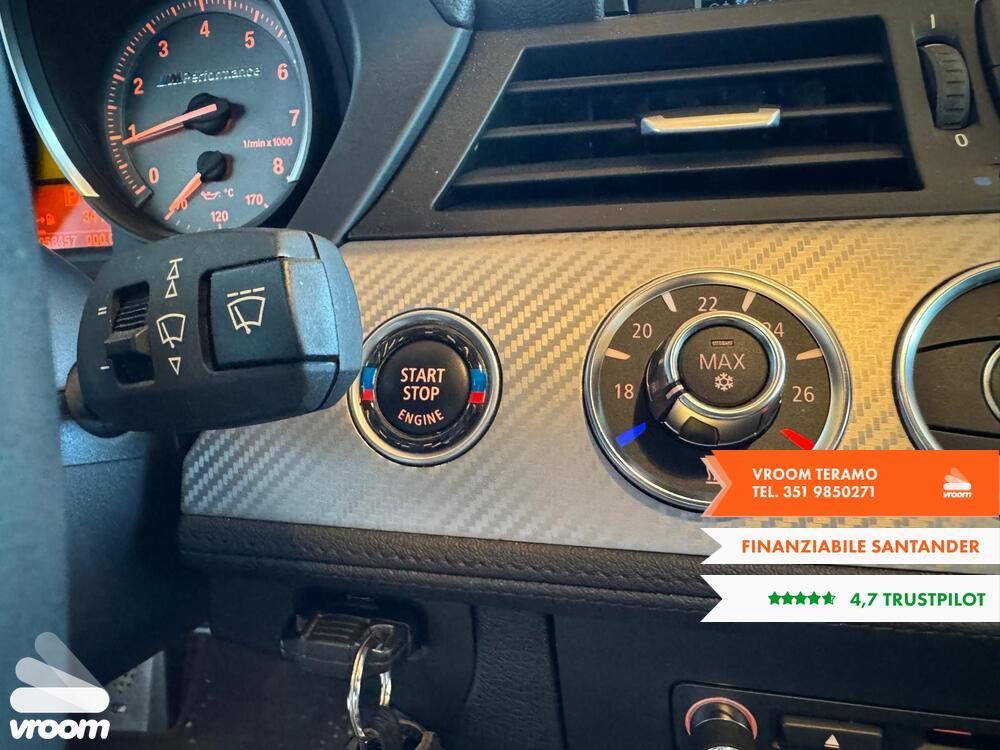 BMW Z4 M PERFORMANCE sDrive35is 386cv biturbo