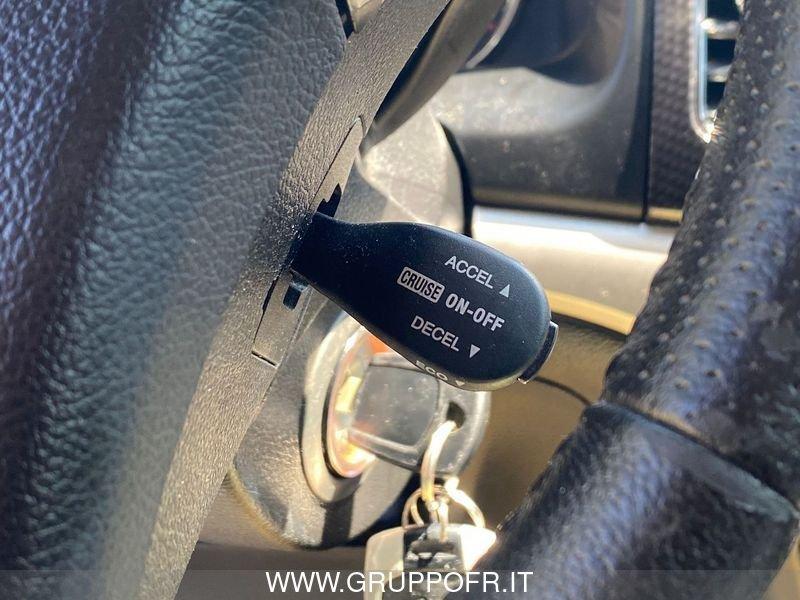 Ssangyong Korando Korando 2.0 2WD MT C