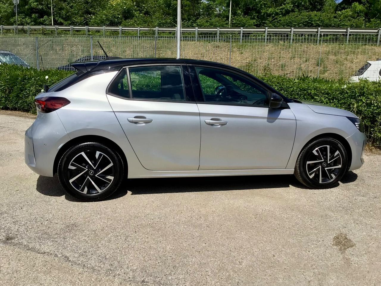 Opel Corsa 1.2 GS 75cv
