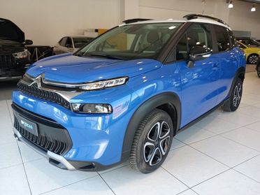 Citroën C3 Aircross BlueHDi 110 S&S Feel