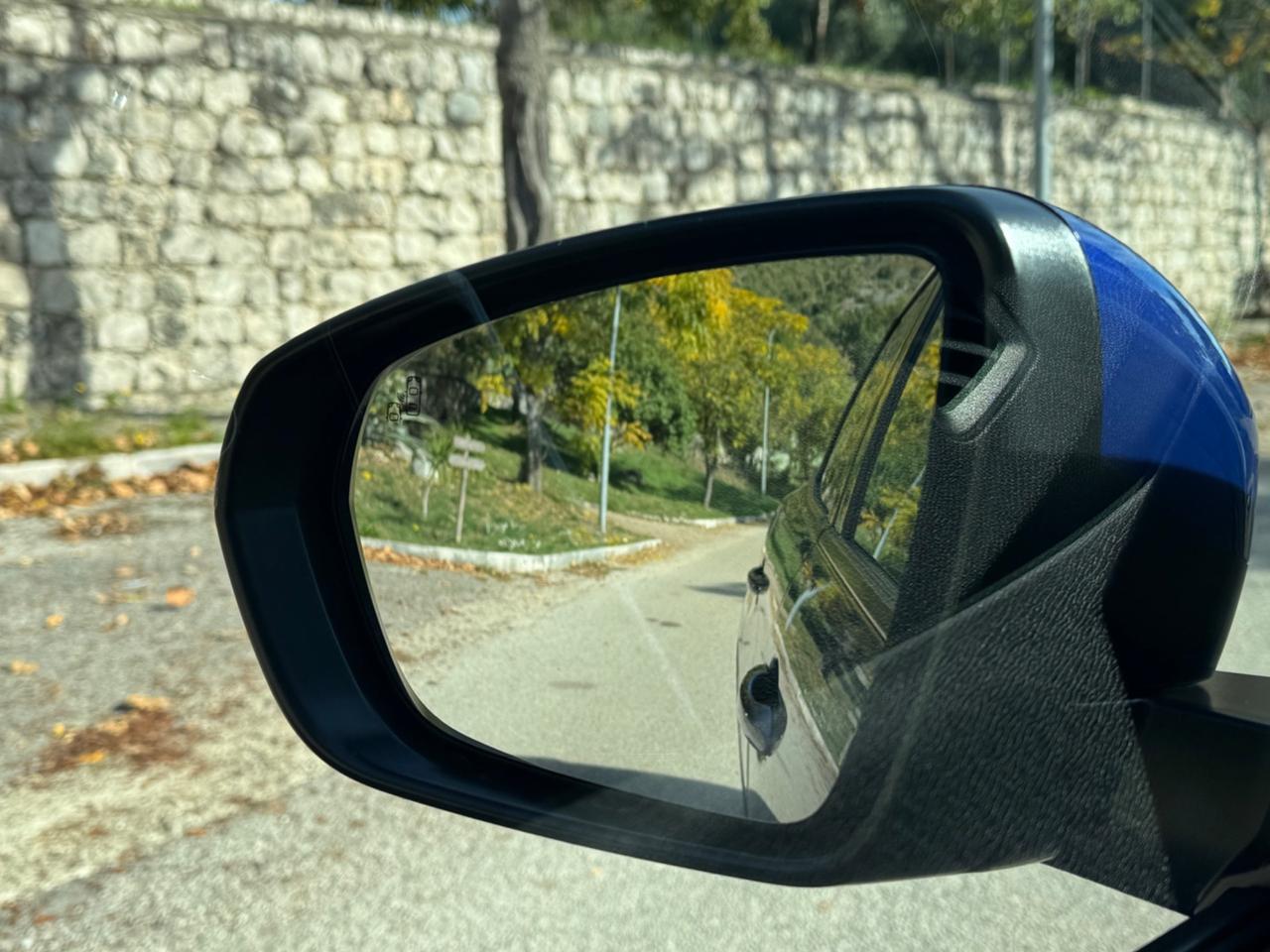 Peugeot 3008 BlueHDi 130 S&S EAT8 Allure