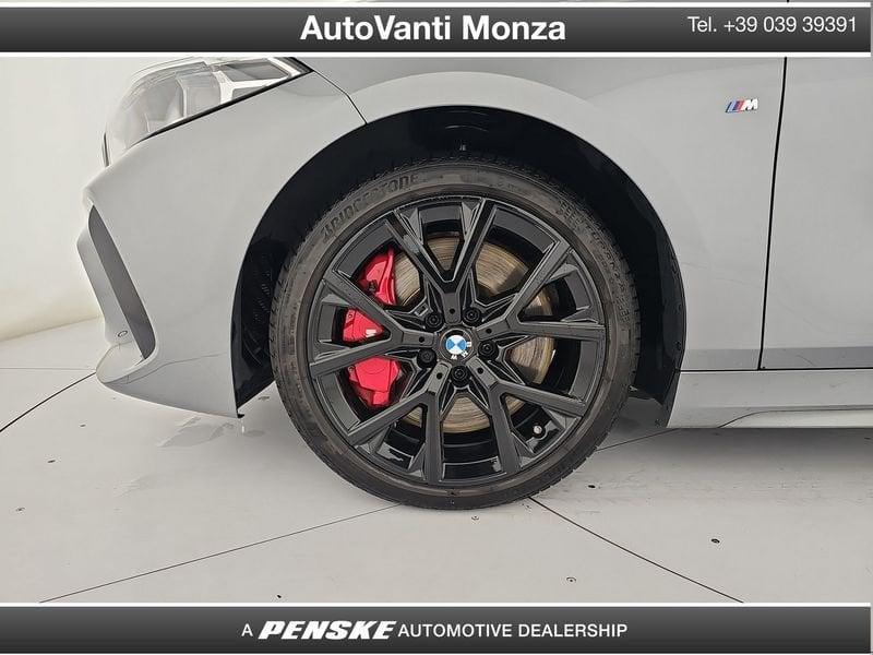 BMW Serie 1 128ti 5p. Msport