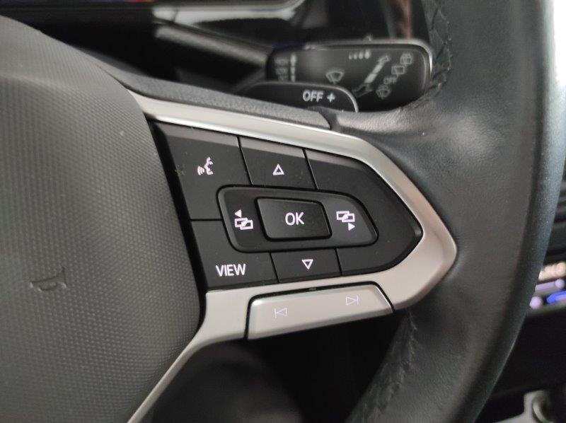 VOLKSWAGEN T-Cross - T-Cross 1.5 TSI DSG Style BMT