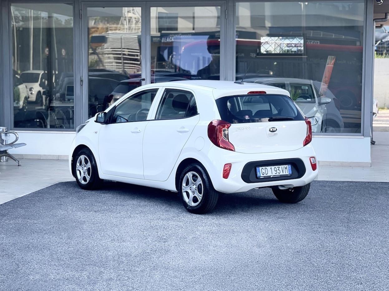 Kia Picanto 1.0 Benzina 67CV E6 Neo. - 2021