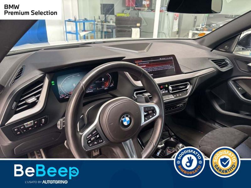 BMW Serie 2 G.C. 220D GRAN COUPE MSPORT AUTO