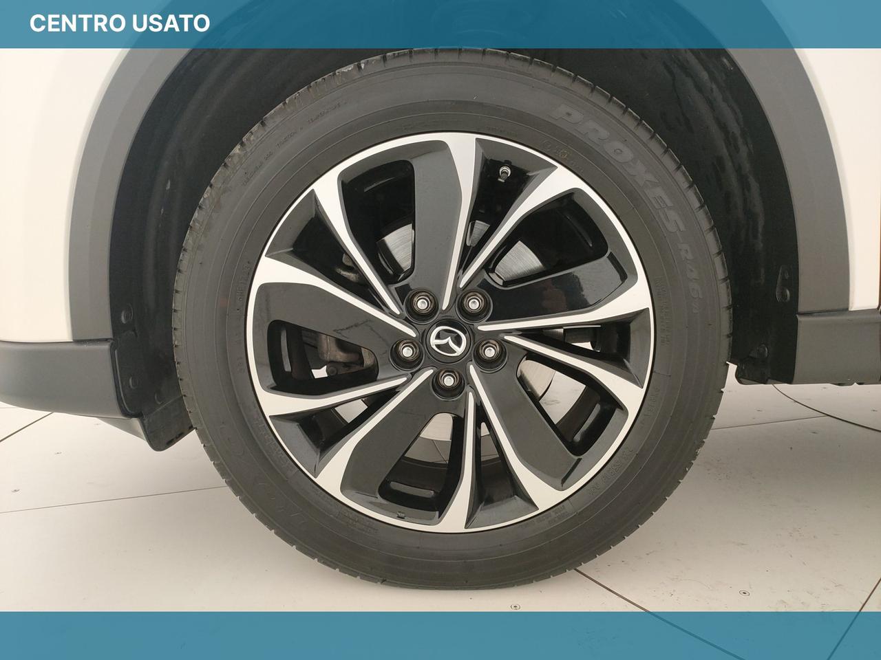 2.2 Exceed 2wd 150 CV Auto