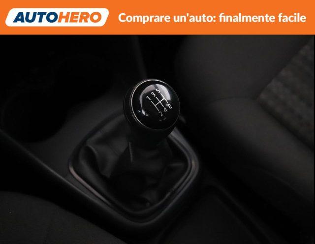 VOLKSWAGEN Polo 1.0 MPI 5p. Trendline