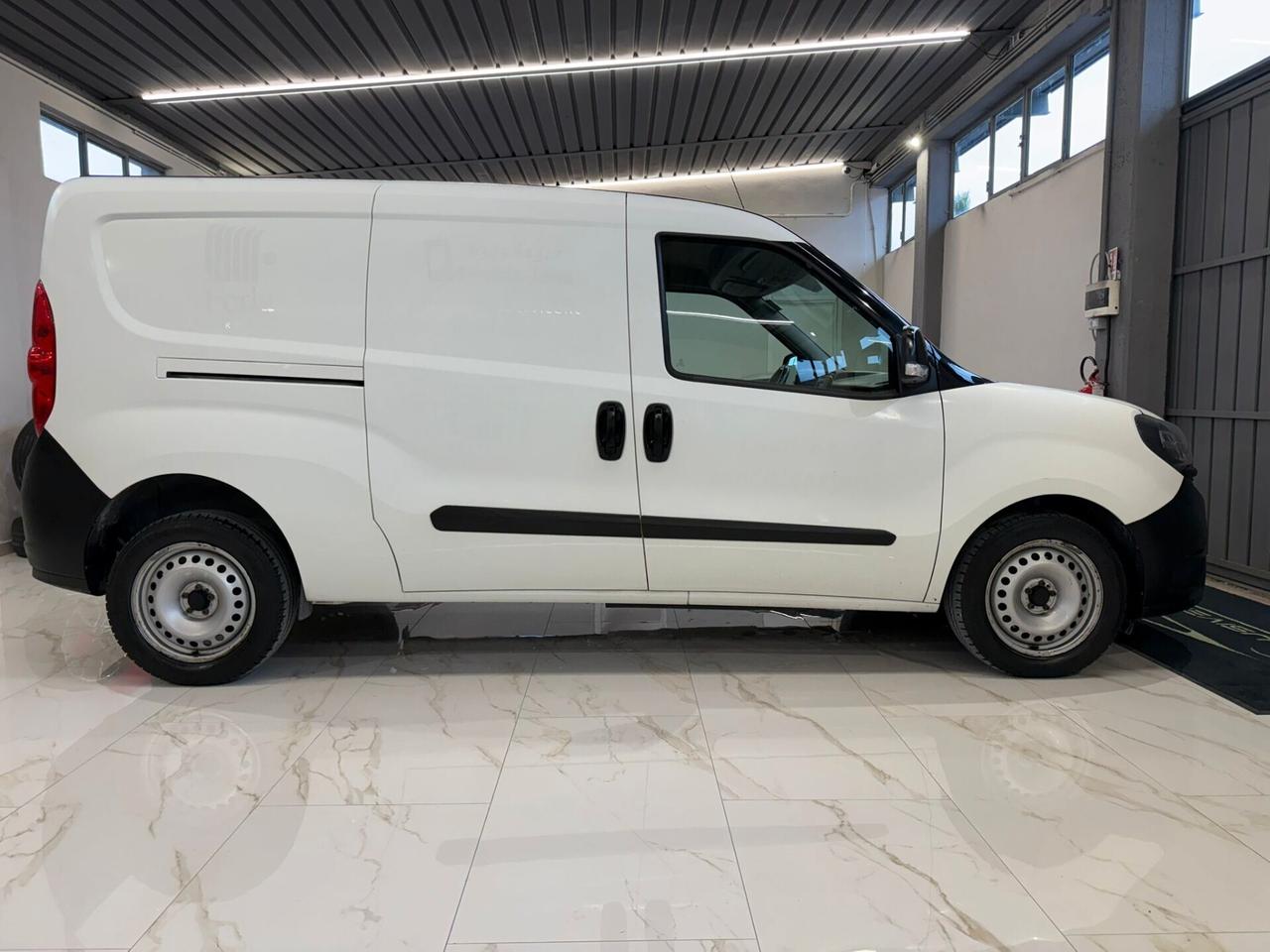 Fiat Doblo Doblò 1.6 MJT 105CV PL-TN Cargo Maxi Lamierato