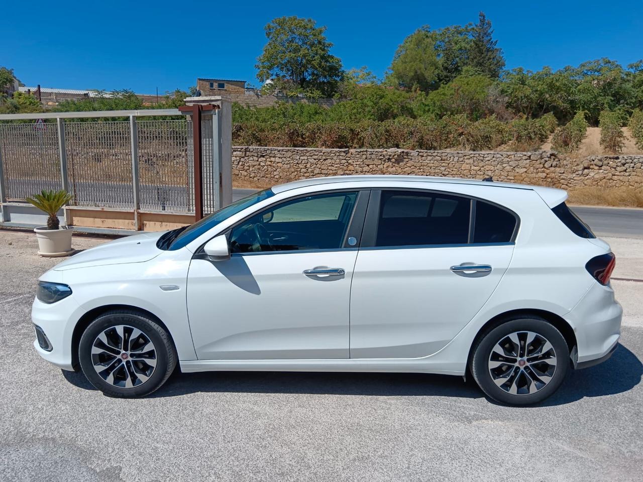 Fiat Tipo 1.6 Mjt S&S 5 porte Mirror